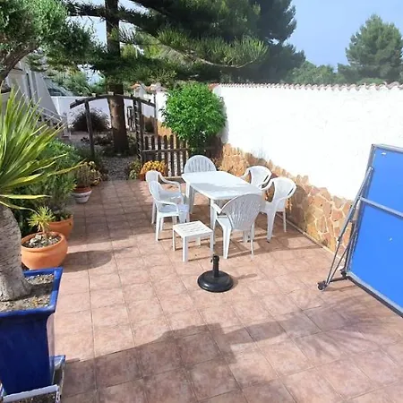 Villa Once Jardines